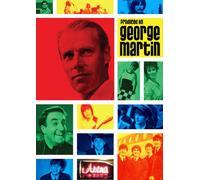George Martin-Produced y George Martin [DVD]