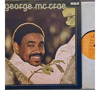 George McCrae