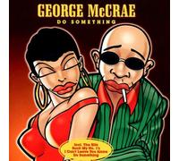 George Mccrae - Do Something