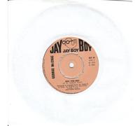 George McCrae - George Mccrae - Rock Your Baby - [7"]