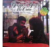 George McCrae & Gwen McCrae - Together - RCA Victor - 26.21603 AO, RCA Victor - DXL 1-4015
