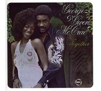 George Mccrae & Gwen - Together