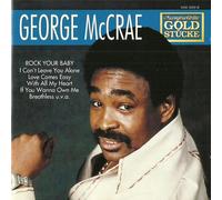 George McCrae - in mbient House Mix