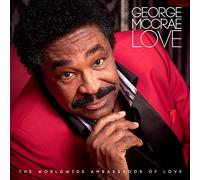 George McCrae - Love