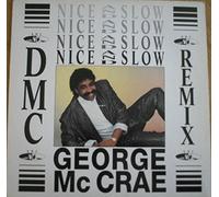 George McCrae - Nice And Slow (DMC Remix) - Streetheat - STH 537