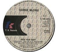 George McCrae - Rock Your Baby