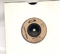 George Mccrae - Rock Your Baby b/w Part 2 - 7 inch vinyl / 45