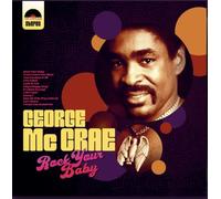 George McCrae - Rock Your Baby [Vinilo]