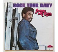 George McCrae - Rock your baby / Vinyl record [Vinyl-LP] [Vinilo]