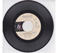 George McCrae - Rock Your Baby [Vinyl Single 7'']