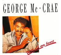 George McCrae - With all my heart (1991)