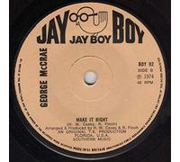 George McCrae - You Can Have It All