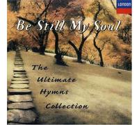 George McPhee Be Still My Soul: The Ultimate Hymns Collec (CD) (Importación USA)