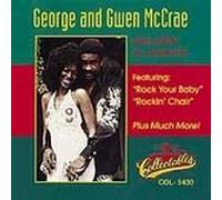 Mccrae George and Gwen - Their Golden Classics