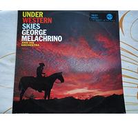 George Melachrino - Under Western Skies