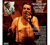 George Melly - The World Of George Melly