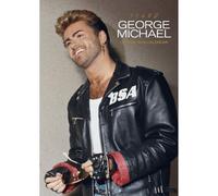 GEORGE MICHAEL 2026 A3 CALENDAR