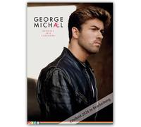 George Michael 2026 - A3-Posterkalender: Original Danilo-Kalender [Mehrsprachig] [Kalender]