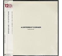 George Michael - A Different Corner