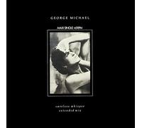 George Michael - Careless whisper (1984) / Vinyl Maxi Single [Vinyl 12'']