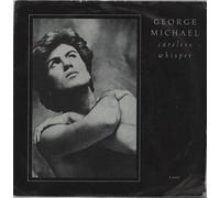 George Michael - Careless Whisper - Injection Moulded