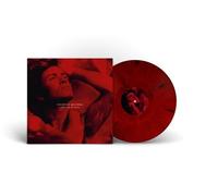 George Michael - Careless Whispers EP (2024) Lpmix Ruby Marbled Vinilo