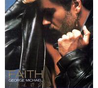 George Michael - CD Album (11 Titel, incl. Father Figure , One More Try , Hard Day , Monkey , Kissing A Fool etc.)