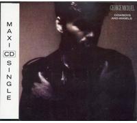 George Michael - Cowboys and angels (incl. 2 versions, 1991)