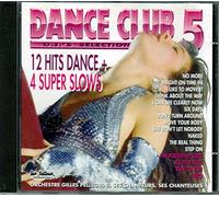 George Michael - Dance Club 5