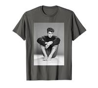 George Michael de Wham! Despiértame Antes de irte, 1982 Camiseta