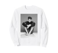 George Michael de Wham! Despiértame Antes de irte, 1982 Sudadera