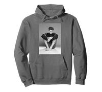George Michael de Wham! Despiértame Antes de irte, 1982 Sudadera con Capucha