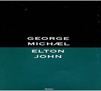 George Michael - Don't let the sun go down on me (& Elton John) anglais]