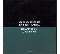 George Michael , Elton John - Don't Let The Sun Go Down On Me (+ Elton John) [Vinyl Single]