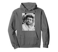 George Michael en Live Aid Wembley Stadium Soy tu Hombre 1985 Sudadera con Capucha