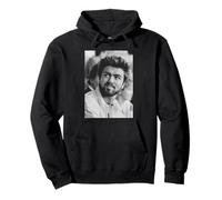 George Michael en Wembley Stadium Live Aid Soy tu Hombre 1985 Sudadera con Capucha