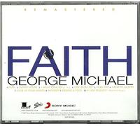 George Michael - F a i t h (Remastered Version)