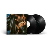 GEORGE MICHAEL - Faith (2026) 2 LP Vinilo