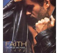 George Michael Faith (CD) Album (Importación USA)