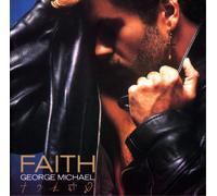 George Michael – Faith – CD – Edición Deluxe Remasterizada (Importación USA)