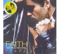 George Michael - Faith (Gold Series)