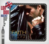 George Michael - Faith (London Rocks!)