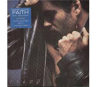 GEORGE MICHAEL - FAITH LP (VINYL) UK EPIC 1987 (Katalog-Nummer: 4600001) [Vinilo]