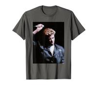George Michael Faith World Tour Londres Una Oportunidad más 1988 Camiseta