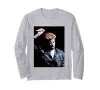 George Michael Faith World Tour Londres Una Oportunidad más 1988 Manga Larga