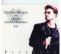 George Michael - Five Live