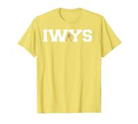 George Michael - I Want You Sex (Dorado) Camiseta, Hombre, Limón, XXL