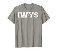 George Michael - I Want You Sex (Dorado) Camiseta, Hombre, Pizarra, XL