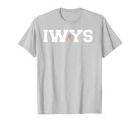 George Michael - I Want You Sex (Dorado) Camiseta, Hombre, Plata, XXL