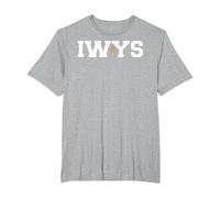 George Michael - I Want You Sex (Dorado) Camiseta, Hombre Tallas Grandes, Gris Jaspeado, 2X Alto